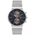 Relógio Technos Masculino Slim Prata VD36AB/1A