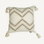 Capa de Almofada Bordada Essência Zig Zag - Tassel 45x45 - comprar online