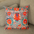 Capa de Almofada Origens Marroquina 45x45 - Tramamund