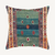 Capa de Almofada Origens Boho - 45x45