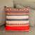 Capa de Almofada Origens Boho - 45x45 na internet