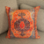 Capa de Almofada Origens Boho - 45x45 na internet