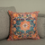 Capa de Almofada Origens Boho - 45x45 na internet