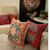 Capa de Almofada Origens Boho - 45x45 - comprar online