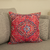Capa de Almofada Origens Boho - 45x45 - Tramamund