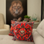 Capa de Almofada Origens Boho - 45x45 - comprar online