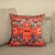Capa de Almofada Origens Boho - 45x45 - Tramamund