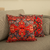 Capa de Almofada Origens Boho - 45x45 - comprar online