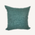 Capa de Almofada Refúgio Linho Verde - 45x45