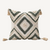 Capa de Almofada Alma Bordada Verde - Tassel 45x45