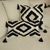 Capa de Almofada Alma Bordada Preta - Tassel 45x45 - comprar online