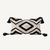 Capa de Almofada Alma Bordada Preta - Tassel 30x50 - comprar online
