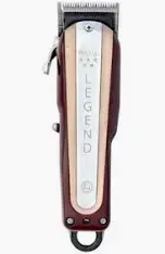 Máquina de Cortar Cabelo Wahl Legend