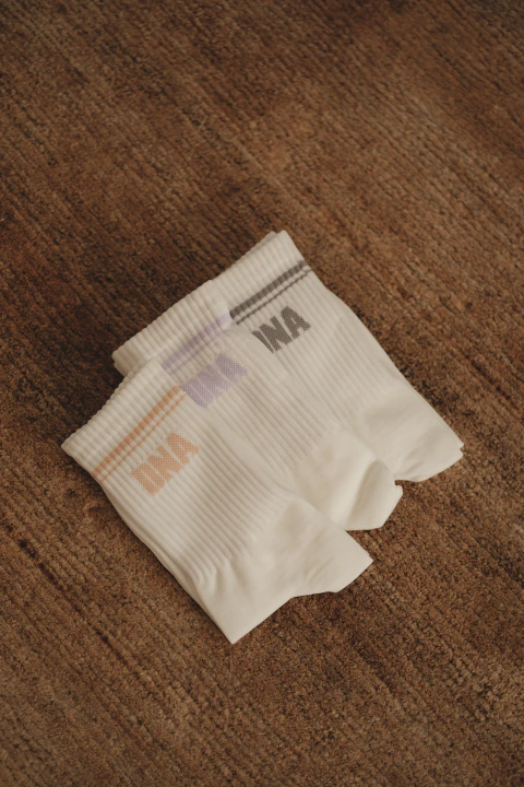 Meia Dna