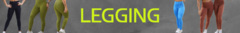Banner da categoria Legging
