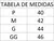Top Cherry Manga Longa - Loja Sous