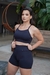 Top Cris Preto - comprar online