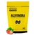 ALBUMINA MORANGO 420G NATUROVOS