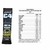 PRE TREINO C4 BLACK BETA PUMP CRAZY MANGO SACHE 10G DOSE UNICA - comprar online