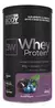 3W WHEY PROTEIN FRUTAS NEGRAS 450G
