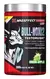 PRE TREINO BULL NOIX2 TESTORUSH GREEN APPLE 300G MAX EFFECT