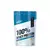 WHEY 100% CHOCOLATE BRANCO REFIL 900G SHARK PRO