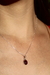 Collar amatista alma en internet