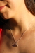 Collar ojo de tigre alma - tienda en línea