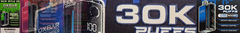 Banner de la categoría VAPER OXBAR