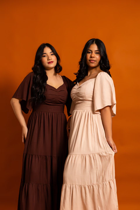 Vestido Joy - comprar online