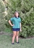Falda Short - Tu Clase Cordillera