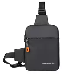 Bolsa Multifuncional Masculina de Peito - loja online