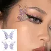 3D Butterfly - Tatuagens falsas impermeáveis - comprar online