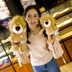 Kawaii Forest Animals Brinquedo de pelúcia para crianças - loja online