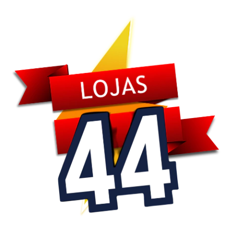 Lojas 44