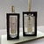 Kit elegancia Semente de Girassol - comprar online