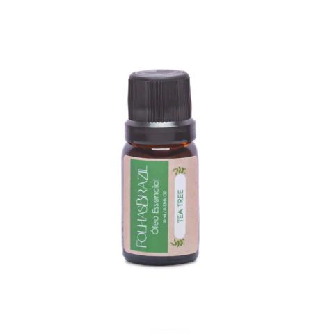 Tea Tree - Oleo aromaterapia 10ml - comprar online