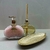 Kit luxo Ile Bourboun - Griffo Decorações
