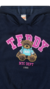3 CONJUNTOS Urso Teddy - Maydu Kids