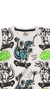 3 CONJUNTOS Skate Dino - Maydu Kids