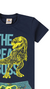 3 CONJUNTOS Neon Dino Boss - Maydu Kids