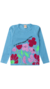 3 CONJUNTOS Winter Flowers na internet