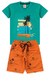 3 CONJUNTOS Summer Vibe - comprar online