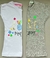 3 CONJUNTOS Love Pineapple - Maydu Kids
