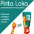 Pinto Loko Gel Estimulante Peniano 15G Hot Flowers - comprar online