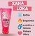 Xana Loka Gel Excitante Vibrações 15G Hot Flowers - comprar online