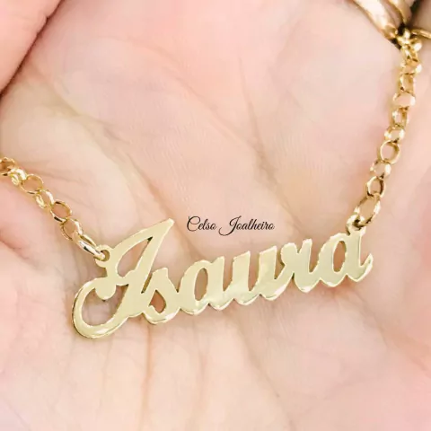 Manuscrito - 18K