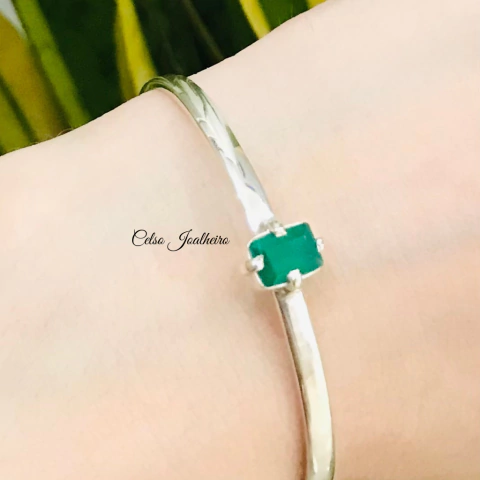 Bracelete - Prata
