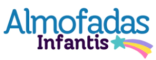 Almofadas Infantis