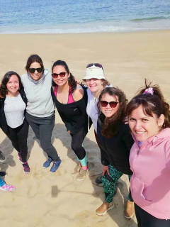 Imagen de TURISMO DE NATURALEZA Y BIENESTAR